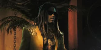 لنّي كرافيتز يتقمص شخصية الشرير في لعبة 007 First Light على منصات الألعاب كشف دور العدو في 007 First Light وظهوره بصوت Lenny Kravitz على منصات الألعاب