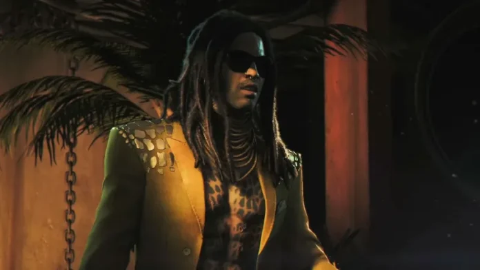 كشف دور العدو في 007 First Light وظهوره بصوت Lenny Kravitz على منصات الألعاب
