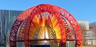 نموذج The Voss في West Lafayette بولاية Indiana: تطور جديد في المدينة
