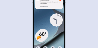 Google Gemini يتيح حجز Uber أو طلب الطعام على Pixel 10 وGalaxy S26 بتقنيات متقدمة
