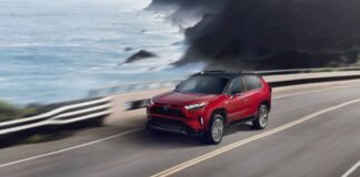 تراجع عن Prius الجديد: أفضل 10 سيارات SUV هجينة مستعملة مع تقنيات هندسة كمبيوتر متقدمة تراجع عن Prius الجديد: أفضل 10 سيارات SUV هجينة مستعملة مع تقنيات هندسة كمبيوتر متقدمة