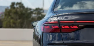 Audi توقف إنتاج سيارتها الرئيسية دون أن يلاحظ أحد Audi توقف إنتاج سيارتها الرئيسية دون أن يلاحظ أحد