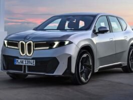 BMW iX3 تحقق 50,000 طلب بدون تجارب قيادة تبرز ثقة التقنيات الكهربائية
