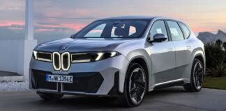 BMW iX3 تحقق 50,000 طلب بدون تجارب قيادة تبرز ثقة التقنيات الكهربائية
