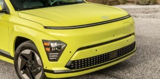 Hyundai Kona Electric لن يحصل على موديل 2026: الأسباب التقنية وراء القرار Hyundai Kona Electric لن يحصل على موديل 2026: الأسباب التقنية وراء القرار