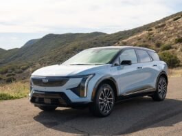 مبيعات EV تتراجع 41% في يناير مع نمو بعض العلامات التجارية التقنية
