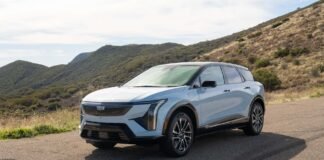 مبيعات EV تتراجع 41% في يناير مع نمو بعض العلامات التجارية التقنية
