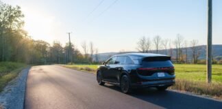 دراسة جديدة تؤكد دور السيارات الكهربائية EVs في تحسين جودة الهواء
