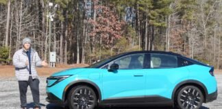 اختبار مدى 2026 Nissan Leaf عند سرعة 70 ميل في الساعة في ظروف باردة Imported Article – 2026-03-13 15:07:16