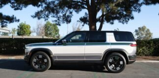 بدء إنتاج Rivian R2 مع توقعات تسليم 20,000 إلى 25,000 وحدة في 2026
