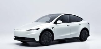 Tesla تكشف عن إصدار جديد باسم مختلف من Model Y AWD بسعر أقل
