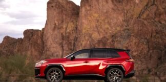 أفضل خيار هجين SUV في 2026 مع تقنيات متقدمة في Architecture وهندسة الحاسوب
