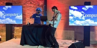 لقاء مجتمع OpenClaw superfan يعزز التفاؤل ويستعرض تطبيقات Lobster الهندسية لقاء مجتمع OpenClaw superfan يعزز التفاؤل ويستعرض تطبيقات Lobster الهندسية