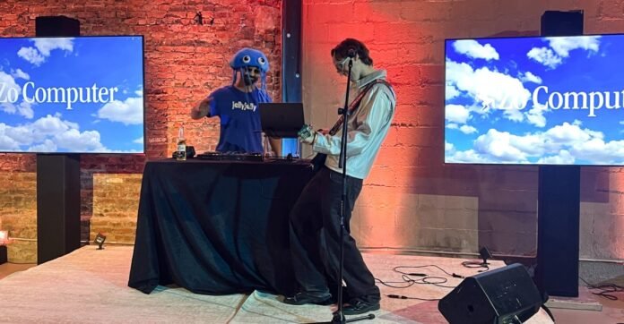 لقاء مجتمع OpenClaw superfan يعزز التفاؤل ويستعرض تطبيقات Lobster الهندسية
