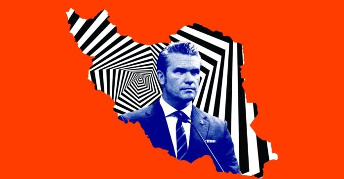 زيارة Pentagon لمتابعة Pete Hegseth وانتقاد war reporters: دراسة تطبيقية في مهارات الاتصال الهندسي
