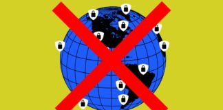 فحص العمر Online وتطبيقات VPN: خطوات هندسية في تنظيم الرقابة الرقمية
