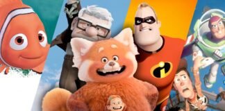 أفضل أفلام Pixar مرتبة من الأسوأ للأفضل على منصات التشغيل والألعاب

