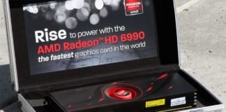 مرور 15 عامًا على إطلاق بطاقة AMD Radeon HD 6990 ثنائية GPU الأقوى والأعلى حرارة وضوضاء
