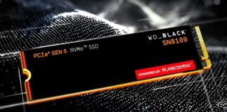 Sandisk ترفع أسعار SSD حتى 2.8X نتيجة نقص NAND وارتفاع WD Black SN8100 8TB فوق 2500 دولار Sandisk ترفع أسعار SSD حتى 2.8X نتيجة نقص NAND وارتفاع WD Black SN8100 8TB فوق 2500 دولار