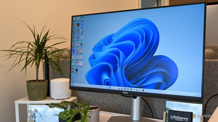 7 تطبيقات Windows مفتوحة المصدر أساسية في هندسة الحاسوب والأداء التقني
