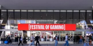 تواجد AI في مؤتمر مطوري الألعاب الكبير دون أن يظهر في الألعاب نفسها تواجد AI في مؤتمر مطوري الألعاب الكبير دون أن يظهر في الألعاب نفسها