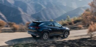 تفوق الموثوقية في Hybrid Vehicles مقارنة بسيارات Gas
