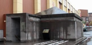 اكتشاف مقبرة Urartian في Yerevan بأرمينيا يسلط الضوء على التراث التاريخي
