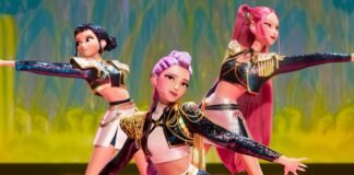 إطلاق الجزء الثاني من KPop Demon Hunters: دراسة هندسية لتطوير الألعاب
