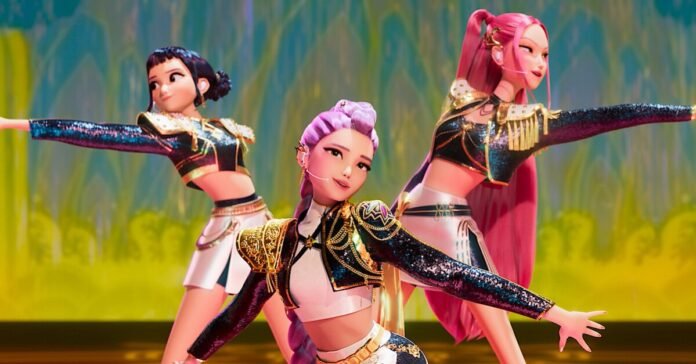 إطلاق الجزء الثاني من KPop Demon Hunters: دراسة هندسية لتطوير الألعاب
