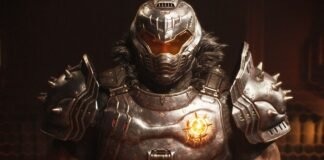 مخرج Doom: The Dark Ages يؤكد أن DLC القادم يشبه التتمة بحجمه الضخم على منصات الألعاب

