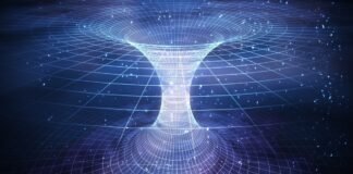 ظاهرة في النسبية تُعد أقرب وسيلة لتحقيق الخلود
