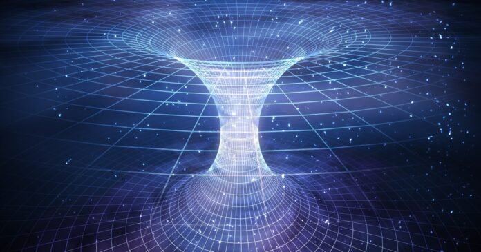 ظاهرة في النسبية تُعد أقرب وسيلة لتحقيق الخلود
