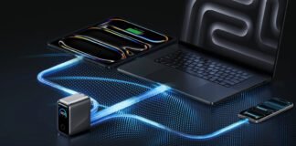 انخفاض سعر شاحن Anker Prime 160W إلى أدنى مستوى قياسي
