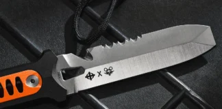 8 أدوات EDC وسكاكين Pocket Knives متعددة الاستخدامات جديدة قد تكون فاتتك
