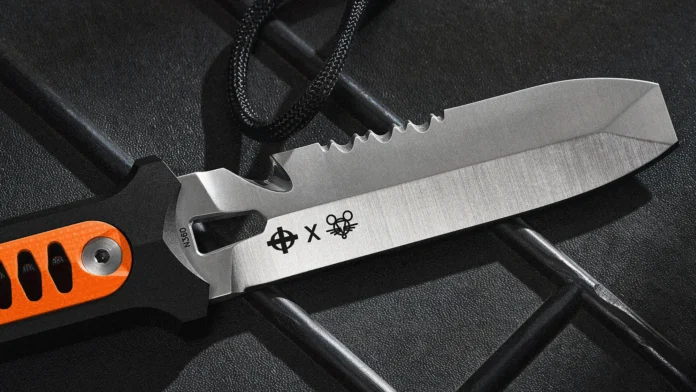 8 أدوات EDC وسكاكين Pocket Knives متعددة الاستخدامات جديدة قد تكون فاتتك
