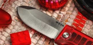 اكتشف 14 سكينة جيب وأداة متعددة جديدة في عالم EDC 14 New Pocket Knives, Multi