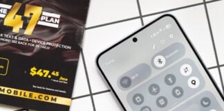 Trump Mobile بين شركات الاتصالات المحافظة: نظرة تقنية على الأداء والتجربة المستخدمية Trump Mobile بين شركات الاتصالات المحافظة: نظرة تقنية على الأداء والتجربة المستخدمية