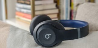 تخفيضات تصل إلى 200 دولار على سماعات Beats Studio Pro قبل فعالية الربيع تخفيض يقارب 200 دولار على Beats Studio Pro قبيل فعالية Amazon الكبرى للربيع