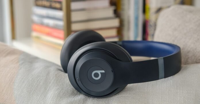 تخفيض يقارب 200 دولار على Beats Studio Pro قبيل فعالية Amazon الكبرى للربيع
