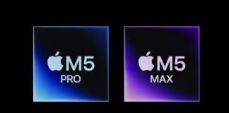 Apple تطلق MacBook Pro بمعالجات M5 Pro وM5 Max وسرعات SSD مضاعفة مع تحسينات Super Cores لأداء أعلى بنسبة 30%

