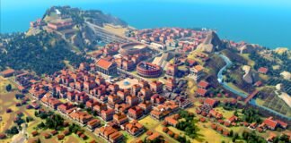تجربة التحدي في إرضاء Roman gods مقابل مطالب سكان City Builders على منصات الألعاب
