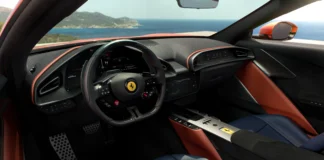 هل قامت Ferrari بتصعيد أحد أكثر الجدل حرارة في عالم السيارات؟ هل قامت Ferrari بتصعيد أحد أكثر الجدل حرارة في عالم السيارات؟