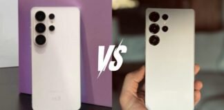 مقارنة Galaxy S26 Ultra وGalaxy S25 Ultra: هل يستحق الترقية؟
