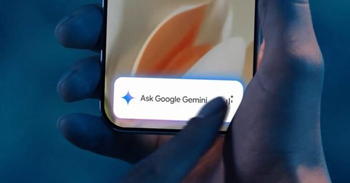 Android 17 يتيح تحويل Gemini إلى مساعد شخصي لإدارة التطبيقات بكفاءة
