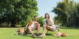 INIU Pocket Rocket P50: باور بانك محمول بسعة 10,000mAh وتجربة استخدام متقدمة INIU Pocket Rocket P50: باور بانك محمول بسعة 10,000mAh وتجربة استخدام متقدمة