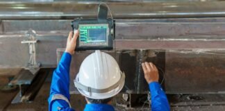 تأثير Surface Roughness وElectrolyte على دقة نتائج اختبار فولاذ 316L في الأنظمة الميكانيكية تأثير Surface Roughness وElectrolyte على دقة نتائج اختبار فولاذ 316L في الأنظمة الميكانيكية