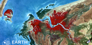 تألق تقنية ABB المتقدمة في الأنظمة الميكانيكية مع إصدار EarthDaily أول صور عالية الدقة تألق تقنية ABB المتقدمة في الأنظمة الميكانيكية مع إصدار EarthDaily أول صور عالية الدقة