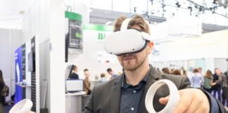 analytica 2026: خمسة صالات عرض مليئة بالابتكارات في الأنظمة الميكانيكية والتطبيقات الصناعية
