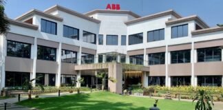 ABB تستثمر ~75 مليون دولار في الهند لتعزيز تصنيع وأنظمة R&D للقطاعات الميكانيكية الحيوية
