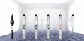 ABB تطلق حساس pH/ORP مع Digital Connectivity وعمر تشغيل رائد في التطبيقات الصناعية
